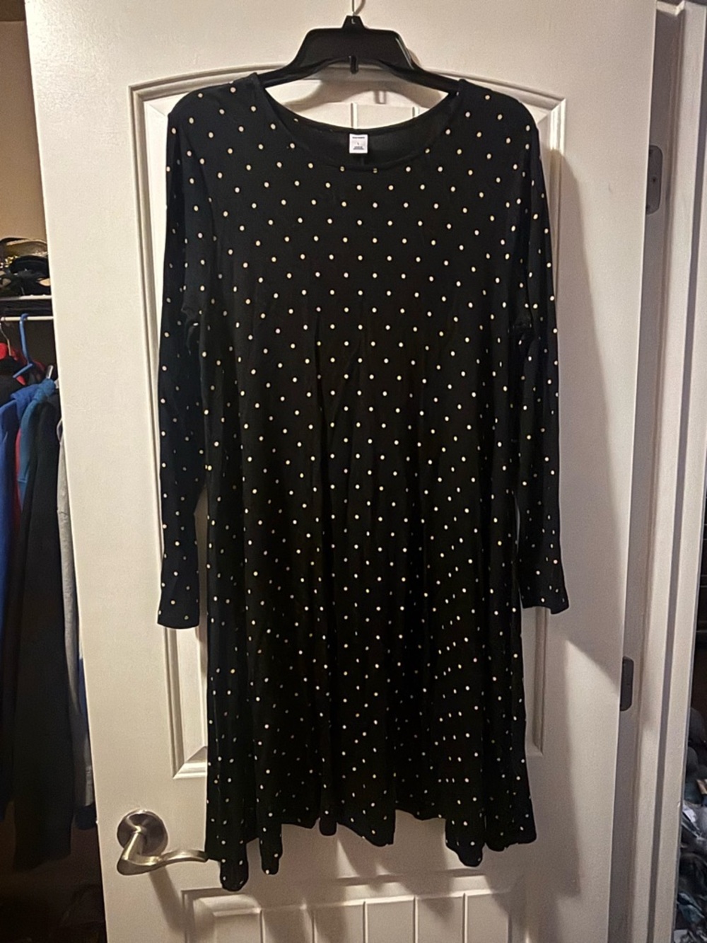 Old Navy Long Sleeve Dress Bundle